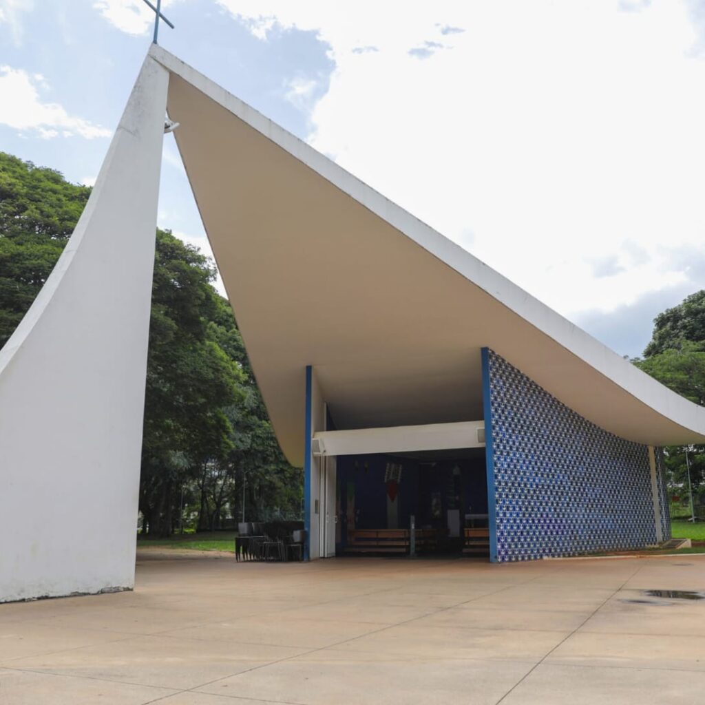 5 Igrejas para celebrar a Semana Santa em Brasília - Blog - Cerrado ...